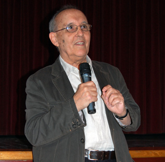 Hogyan lehet boldog, kiegyensúlyozott gyermekünk? - interjú Vekerdy Tamással