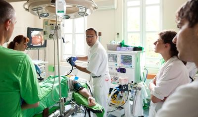 Megduplázódott a Crohn-beteg gyerekek száma
