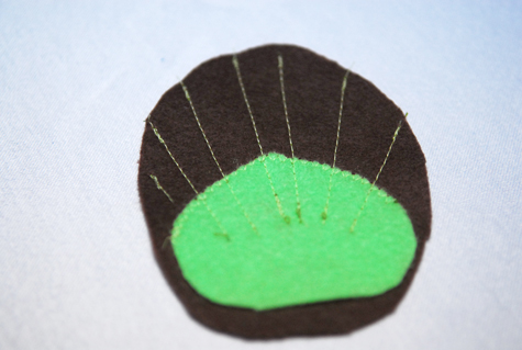 Farsangi jelmezötletek - páva jelmez