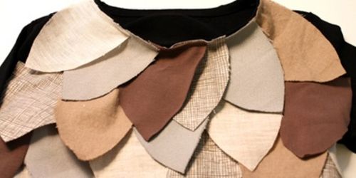 Farsangi jelmezötletek - bagoly jelmez