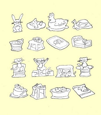 Így készülj gyermekeddel az iskolára! Konkrét gyakorlatok és fejlesztőjátékok 