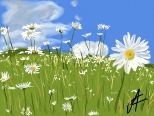 Húsvéti és locsoló versek Aranyosi Ervintől