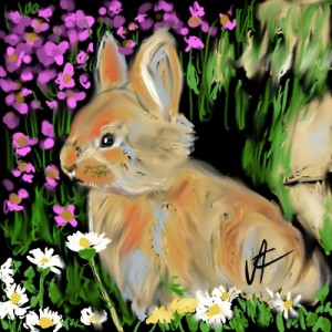 Húsvéti és locsoló versek Aranyosi Ervintől