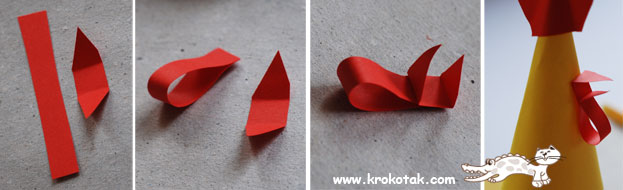 Tojásfestési technikák és egyéb húsvéti kreatív ötletek gyerekeknek