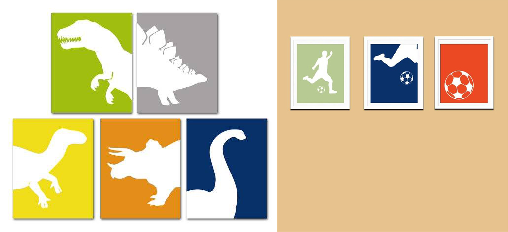 Így dobd fel a gyerekszobát a nyári szünetben!