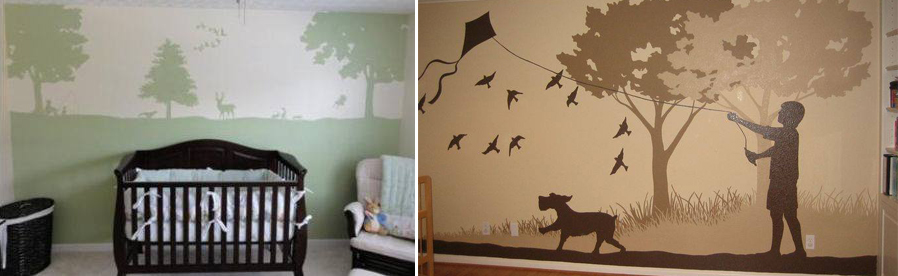 Így dobd fel a gyerekszobát a nyári szünetben!