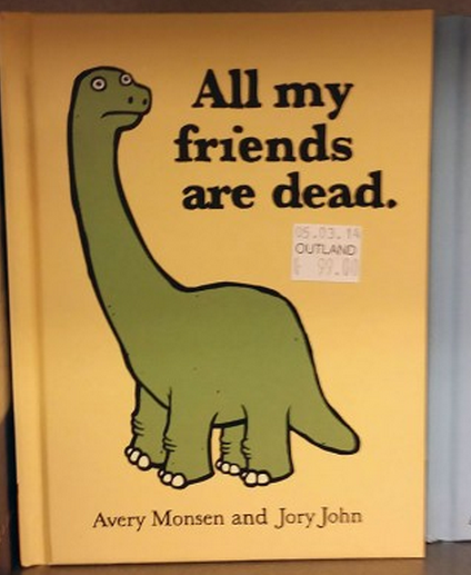 Sokkoló gyerekkönyvek - Ezeket tényleg gyerekeknek szánták?!