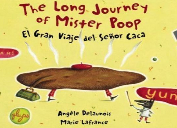 Sokkoló gyerekkönyvek - Ezeket tényleg gyerekeknek szánták?!