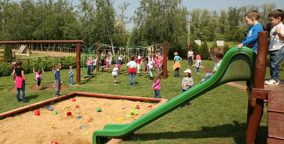 Gyermeknapi programok 2015 - Hétvégére 13+1 izgalmas program