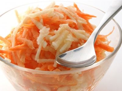 3 gyors, gyümölcsös recept, amit már 8 hónapos kortól adhatsz a babának