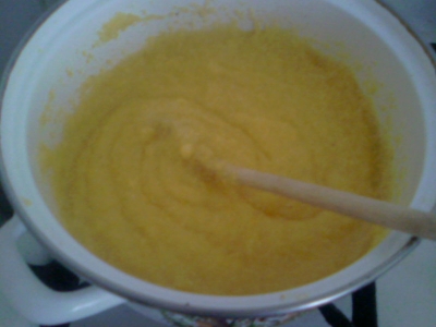 3 gyors, gyümölcsös recept, amit már 8 hónapos kortól adhatsz a babának