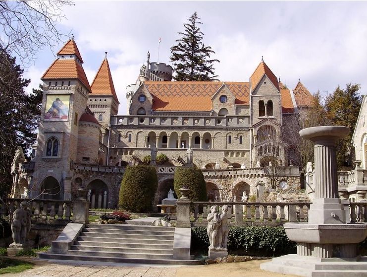 5 izgalmas vár Magyarországon, ami szuper családi program lehet a hétvégére