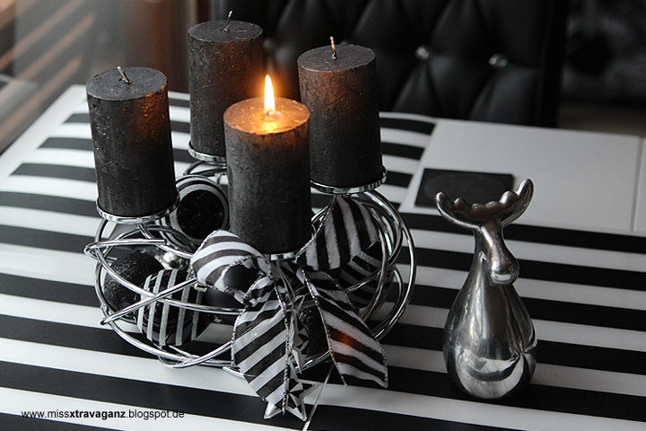 Fotók: 20 gyönyörű adventi koszorú házilag - Készítsd el a gyerekekkel!