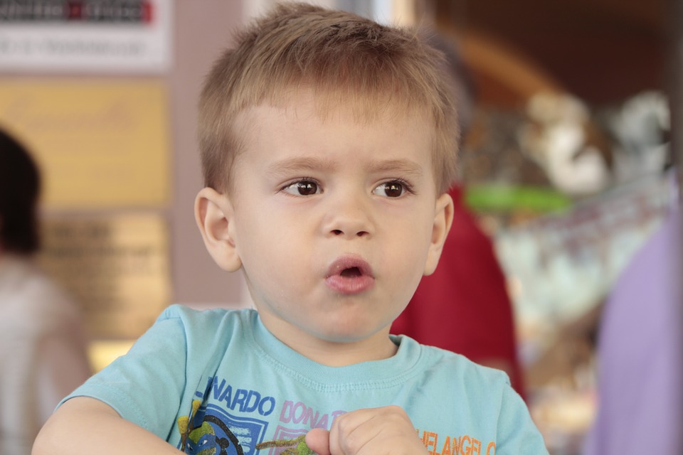 Nyelvérzék teszt gyerekeknek - 8 kérdés, amiből kiderül, könnyen tanulhat-e nyelveket a gyermeked