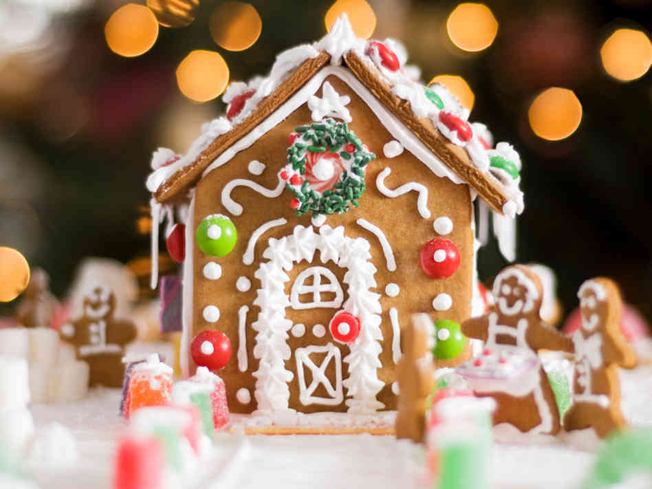 Vonjuk be a gyerekeket is a karácsonyi készülődésbe!