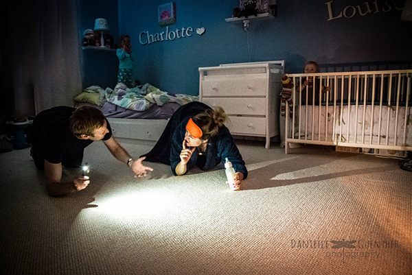 8 kép, amit akkor értesz meg igazán, ha kisgyerekes szülő vagy