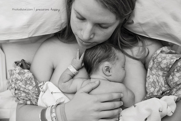 12 fotó, ami tökéletesen bemutatja, milyen csodálatos dolog a szülés és születés