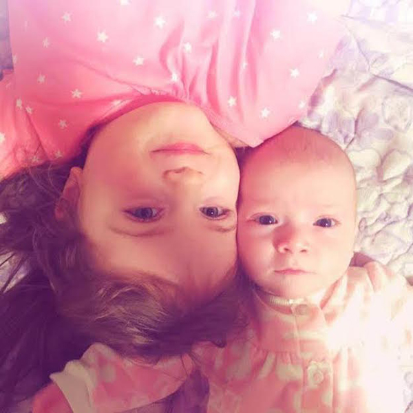 Ezért ne hagyd annyiban, ha sír a kisbabád! - Ijesztő dologról számolt be egy apuka