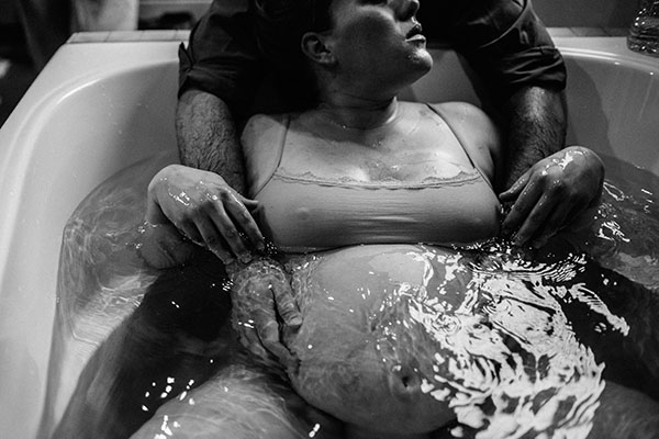 Az Év szülésfotója 2016: 13 lenyűgöző fotó a születés csodájáról - Ezeket díjazta a zsűri