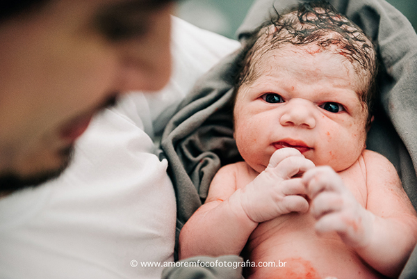 Az Év szülésfotója 2016: 13 lenyűgöző fotó a születés csodájáról - Ezeket díjazta a zsűri