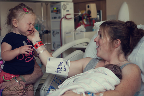 Az Év szülésfotója 2016: 13 lenyűgöző fotó a születés csodájáról - Ezeket díjazta a zsűri