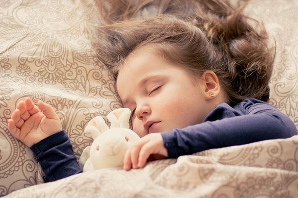 Kezelhetetlen a gyerek? Sokszor rosszkedvű és figyelmetlen? - Egy gyakori ok, amire talán nem is gondolsz