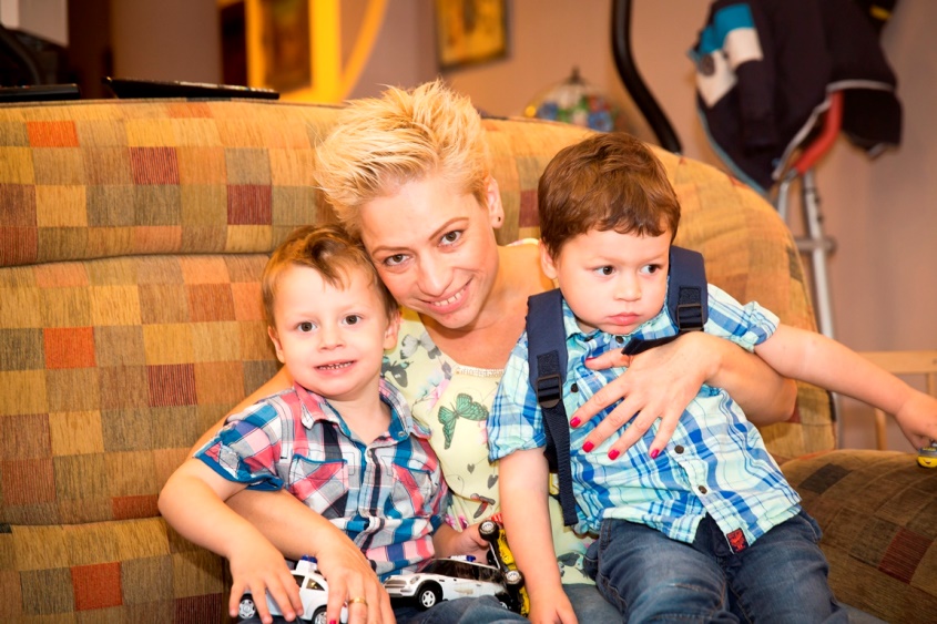 Soha többé autizmus! Interjú a győri édesanyával, aki elhatározta, hogy kigyógyítja kisfiát az autizmusból 