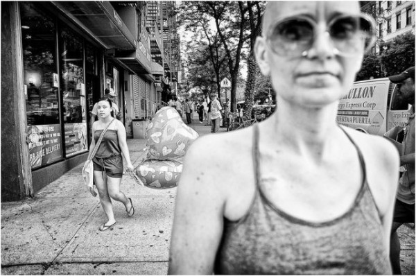 Megrázó fotósorozatban örökítette meg felesége harcát a mellrákkal - 10 kép, ami többet mond ezer szónál