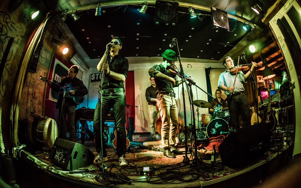 Pünkösdi Királyság - Ingyenes gyerekprogramok egész nap a Tabánban!