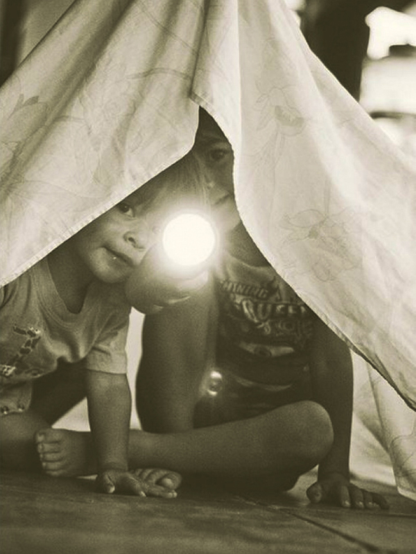 11 varázslatos fotó a testvéri szeretetről - Neked melyik a kedvenced?