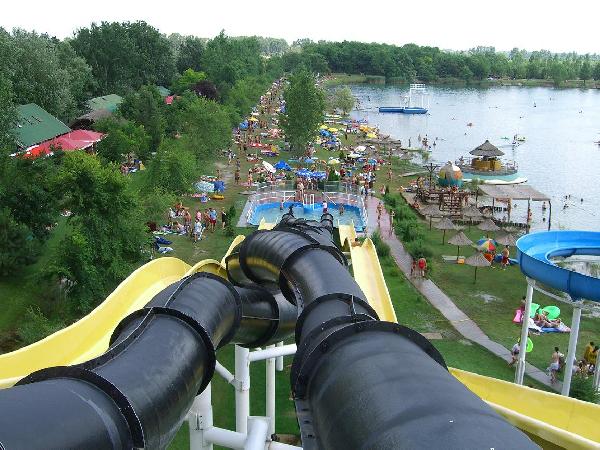 Ide vidd strandolni a gyereket! - 15 kevésbé ismert tó az országban, ami a kisgyerekes családok kedvence