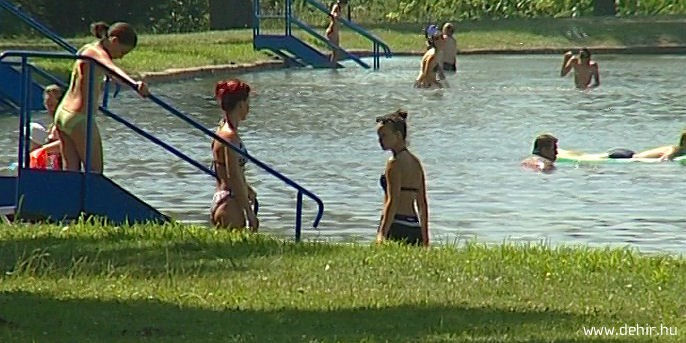 Ide vidd strandolni a gyereket! - 15 kevésbé ismert tó az országban, ami a kisgyerekes családok kedvence