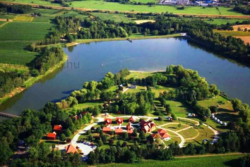 Ide vidd strandolni a gyereket! - 15 kevésbé ismert tó az országban, ami a kisgyerekes családok kedvence