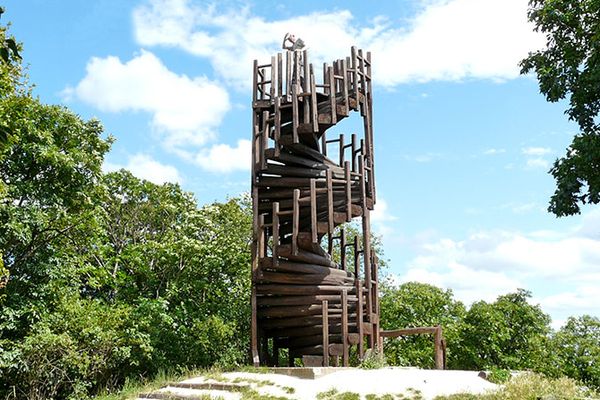 Fotók: 13 kilátó Magyarországon, ahonnan lenyűgöző a panoráma - Hétvégi családi kiránduláshoz tökéletes!