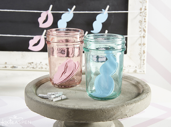 Kislányod születik vagy kisfiad? 13 aranyos fotós ötlet, hogyan jelentsd be a baba nemét a rokonságnak