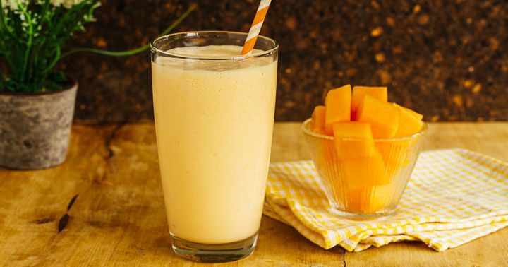 Fotós receptek! 5 egészséges és hűsítő turmix gyerekeknek a kánikulai hőségre