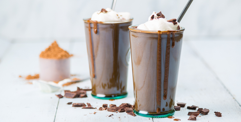 Fotós receptek! 5 egészséges és hűsítő turmix gyerekeknek a kánikulai hőségre