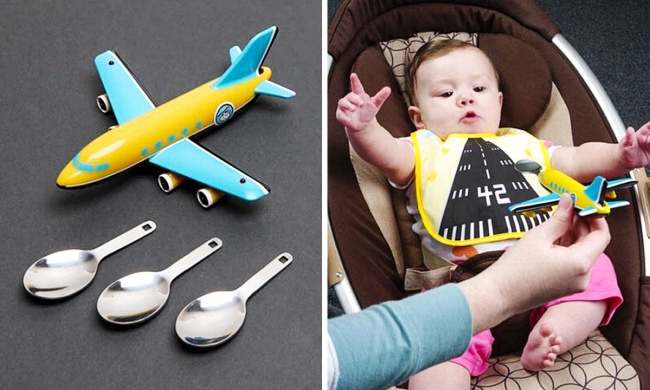 Fotók! 18 zseniális eszköz, ami megkönnyíti a szülők mindennapjait