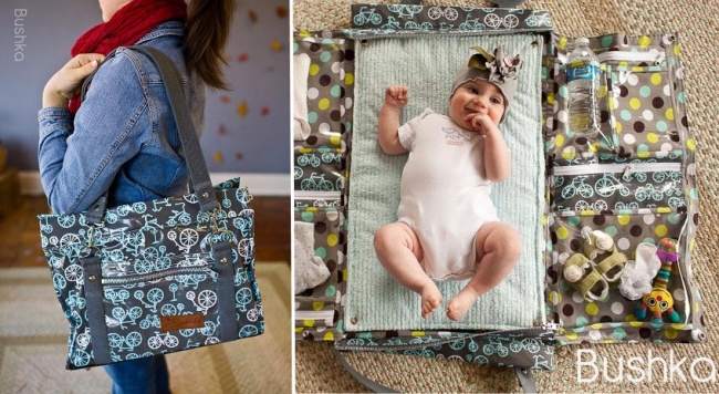 Fotók! 18 zseniális eszköz, ami megkönnyíti a szülők mindennapjait