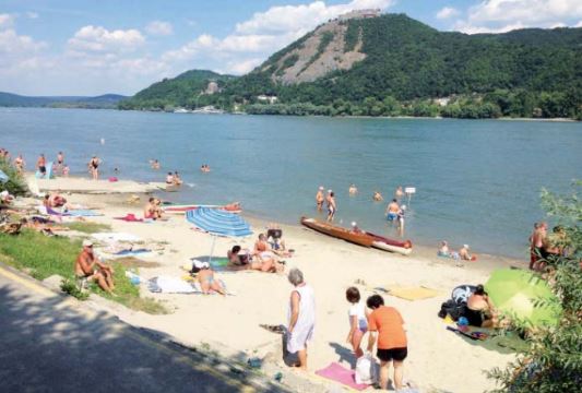 Duna menti szabadstrandok! 3 legális szabadstrand a Duna partján, ahova elviheted a gyerekeket is!