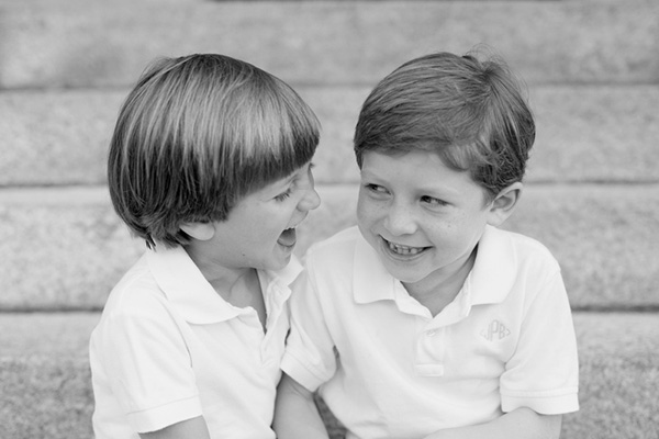 Ezért ne mondd soha a gyermekednek, hogy a nagyfiúk vagy nagylányok már nem sírnak - Egy kétgyermekes anyuka üzenete