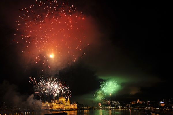 Augusztus 20. programok 2016: 15 szuper ingyenes családi program a hétvégére Budapesten és vidéken