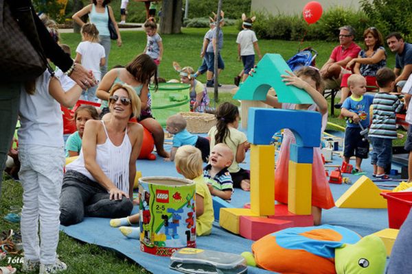 Augusztus 20. programok 2016: 15 szuper ingyenes családi program a hétvégére Budapesten és vidéken
