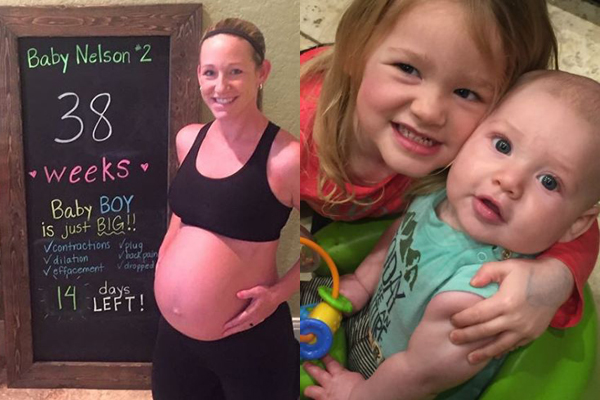 22 dolog, amire rájössz, miután megszületett a második gyermeked - Így látja egy kétgyermekes anyuka