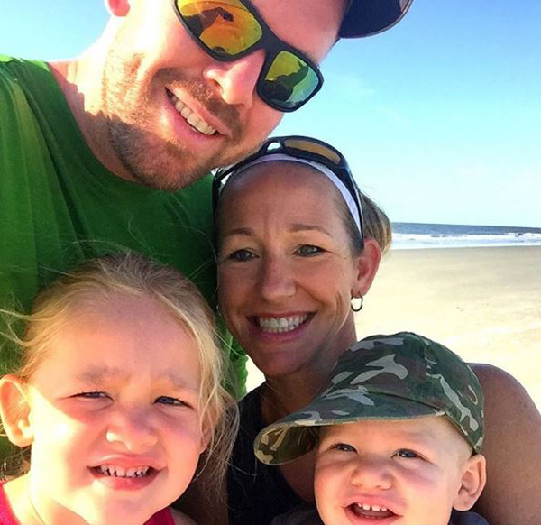 22 dolog, amire rájössz, miután megszületett a második gyermeked - Így látja egy kétgyermekes anyuka