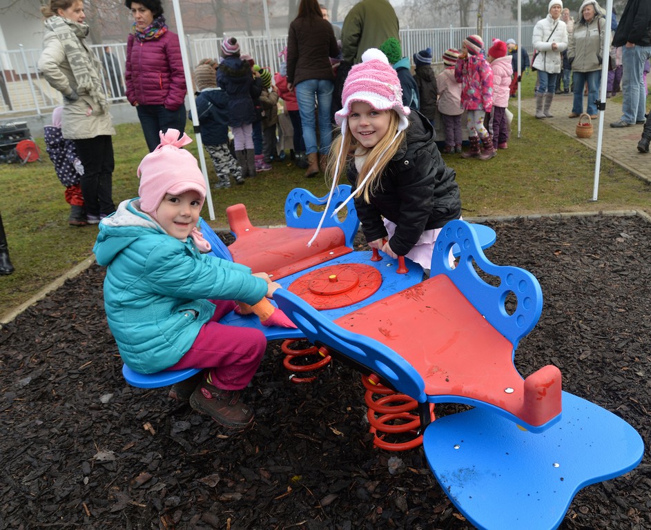12 különleges játszótér az országban, ahol minden kisgyermek boldogan játszhat - Még akkor is, ha mozgássérült!