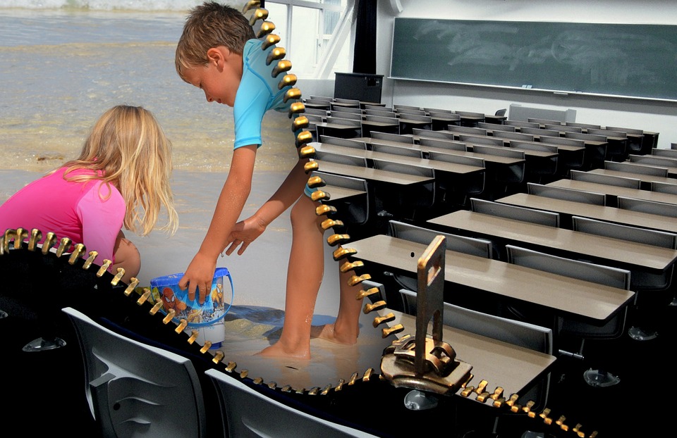 Így érheted el, hogy a gyermeked örömmel járjon iskolába egész évben - 5 dolog, amire már most figyelj oda a pszichológus szerint