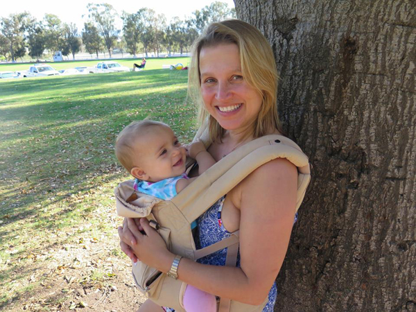 7 hiba, amit a legtöbb első babás anyuka elkövet - Így látja egy ma már kétgyermekes édesanya