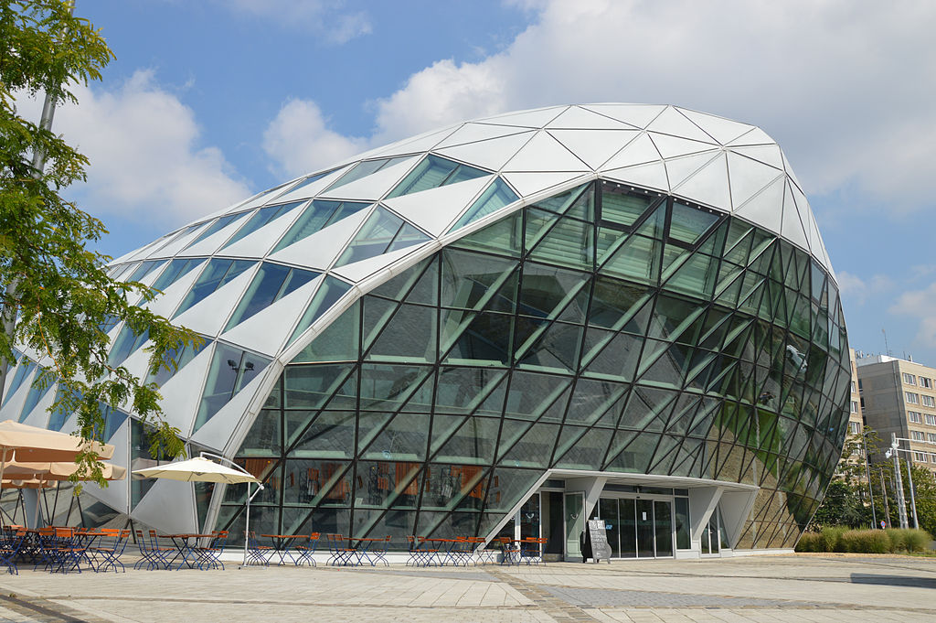 Őszi bakancslista gyerekes családoknak - 20 ingyenes helyszín és program Budapesten, ahova mindenképpen menjetek el idén!