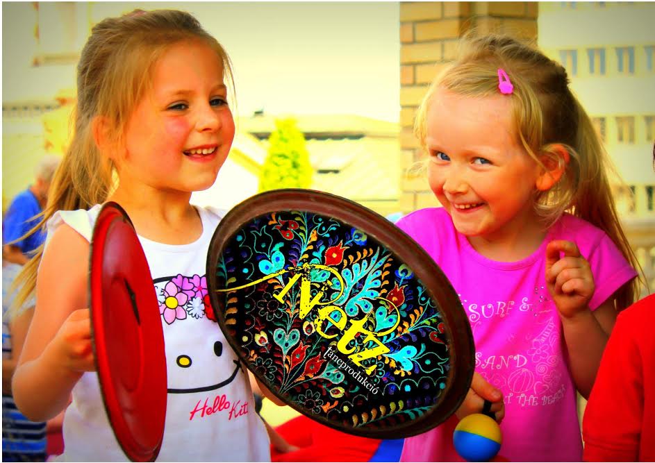 Őszi bakancslista gyerekes családoknak - 20 ingyenes helyszín és program Budapesten, ahova mindenképpen menjetek el idén!